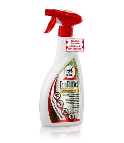 Leovet TamTam Vet Sprühflasche 550ml