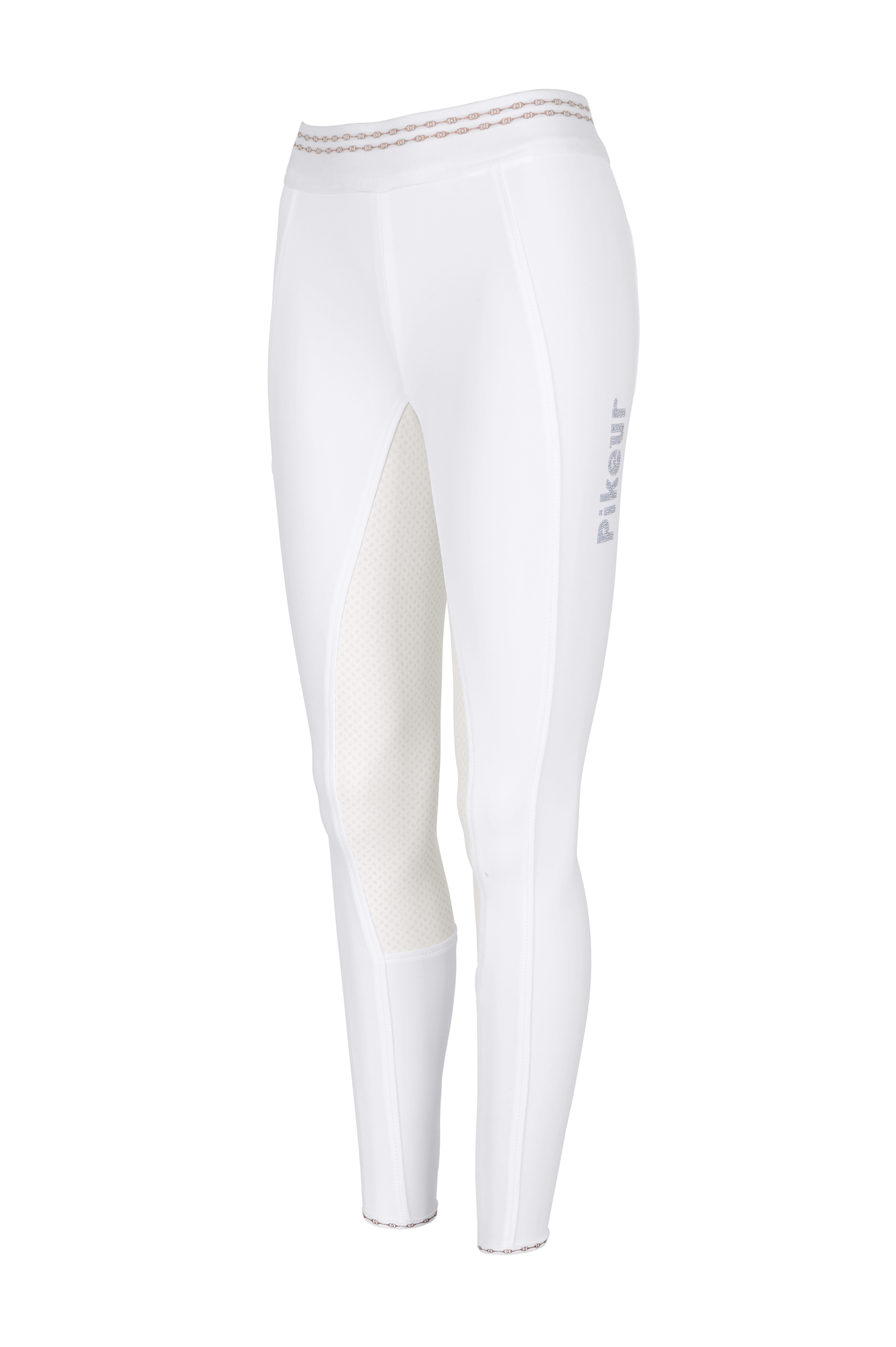 Reitleggings Damen Juli Grip Athleisure Pikeur 