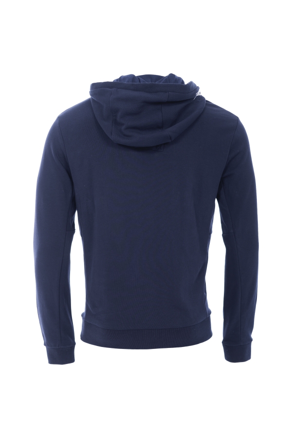 Herren Hoody Daman