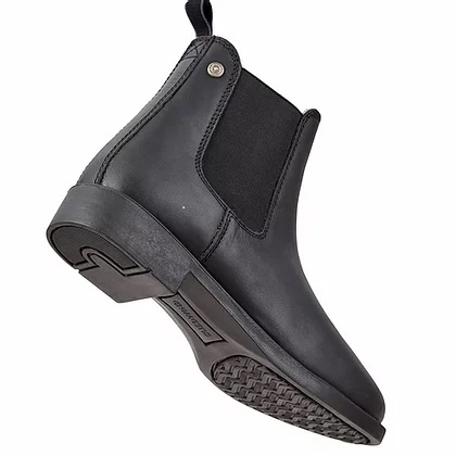 Winterstiefelette Classic Nova