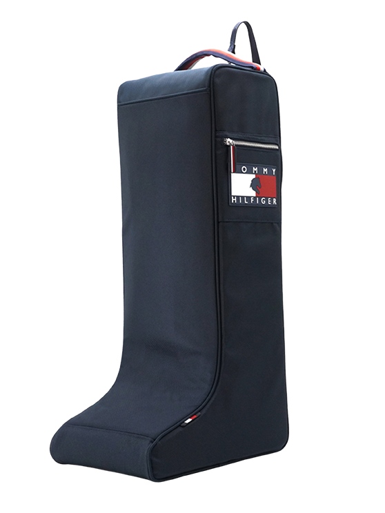 Stiefeltasche Signature TH
