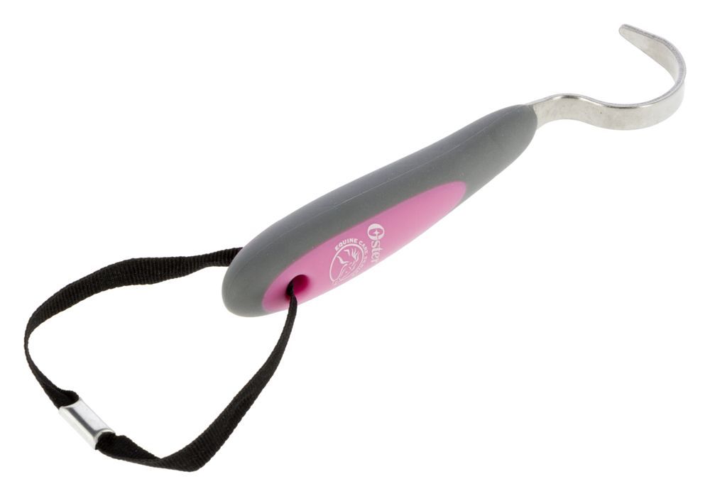 Oster Hufreiniger pink