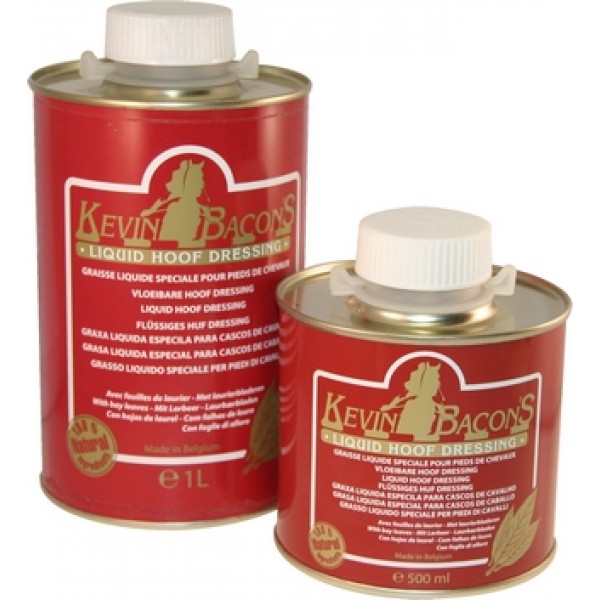 Kevin Bacon Liquid Hoofdressing 1L