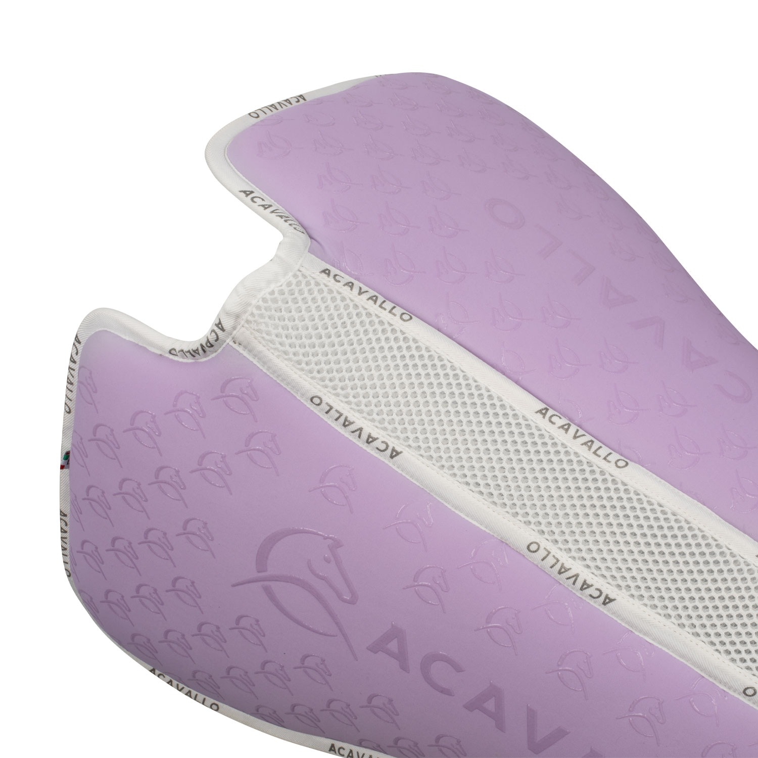 Sattelpad Acavallo Bamboo