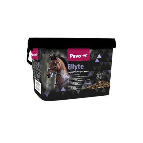 Pavo Elyte 3kg