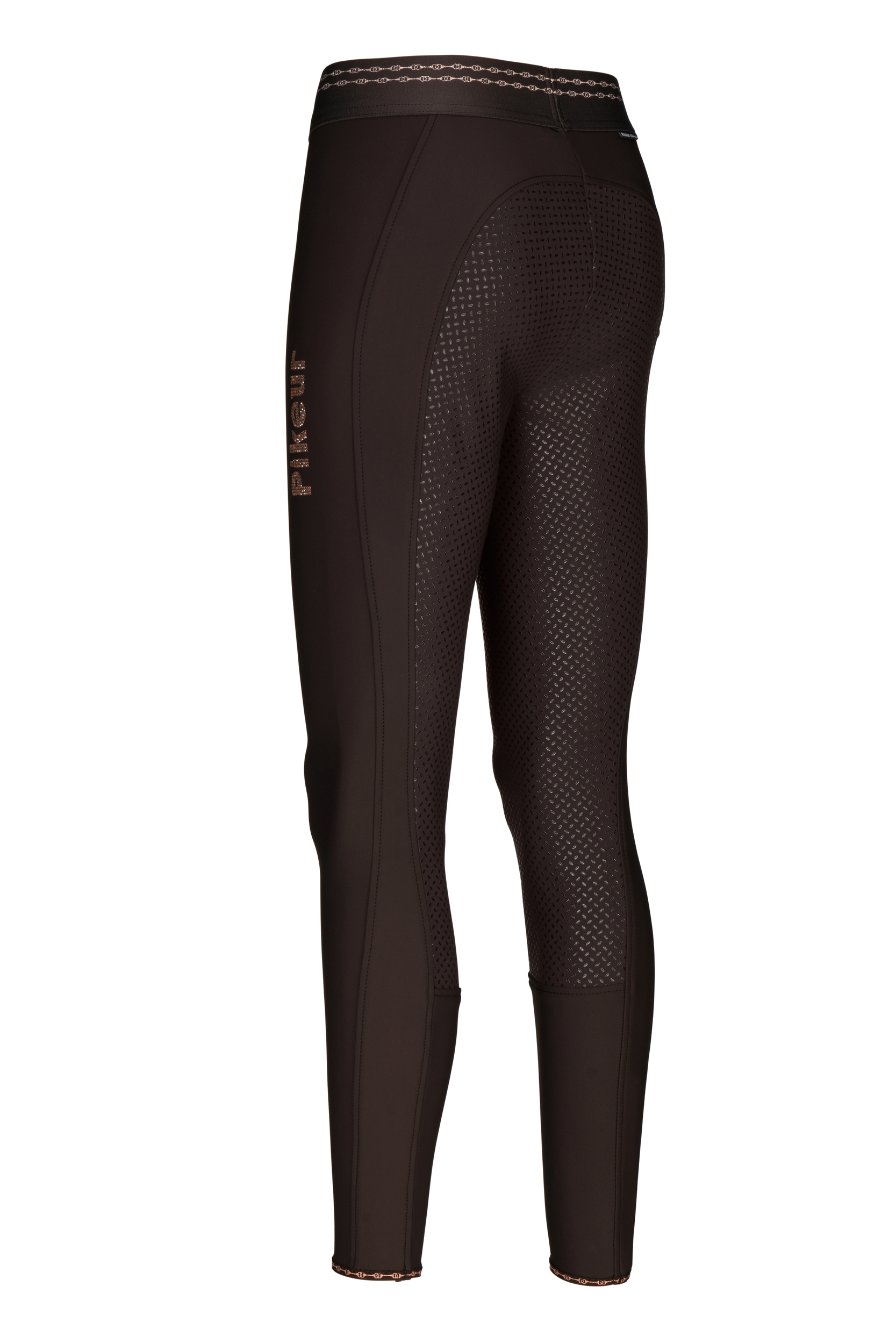 Reitleggings Damen Juli Grip Athleisure Pikeur 