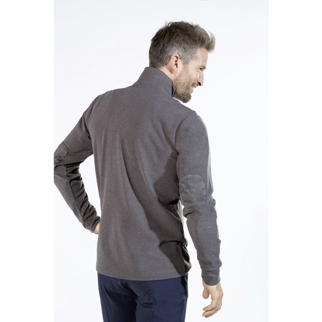 HKM Herren Funktionsshirt Supersoft