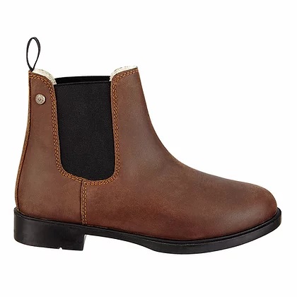 Winterstiefelette Classic Nova