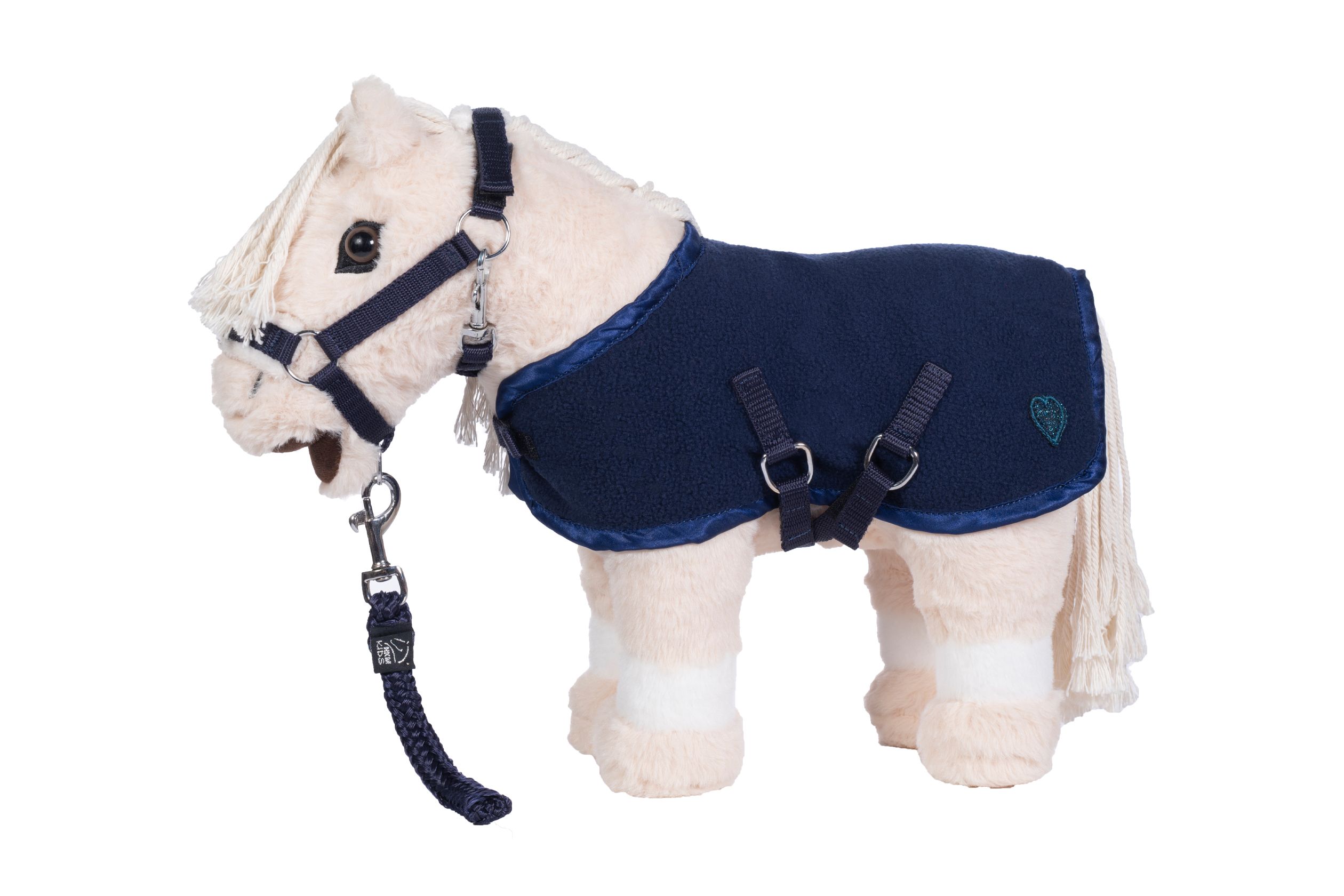 Starterset Cuddle Pony