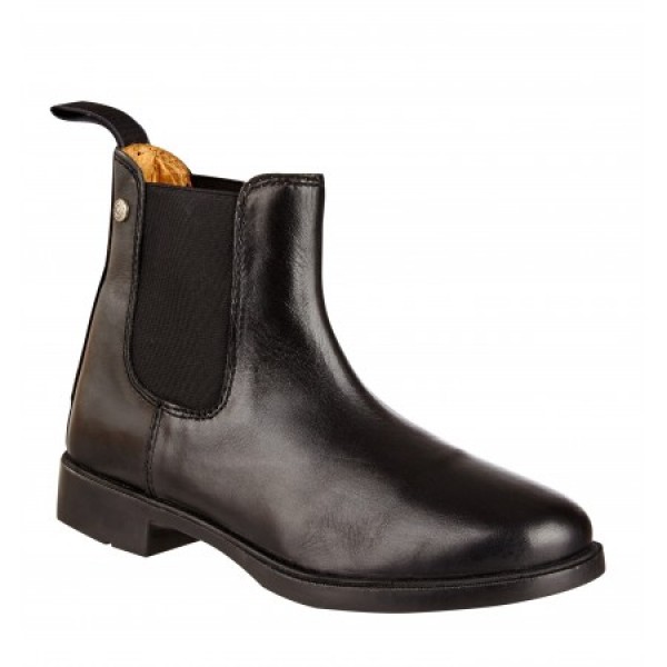 Stiefelette Classic Nova