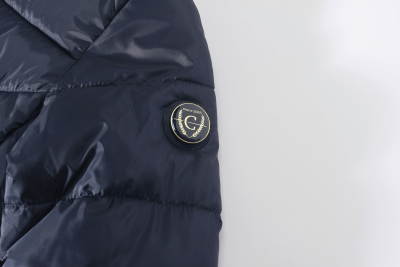 Covalliero Kinder Steppjacke Covalliero Kinder Steppjacke