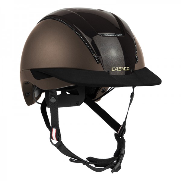 Casco DUELL dunkelbraun