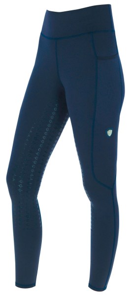 Reitleggings Damen Covalliero 