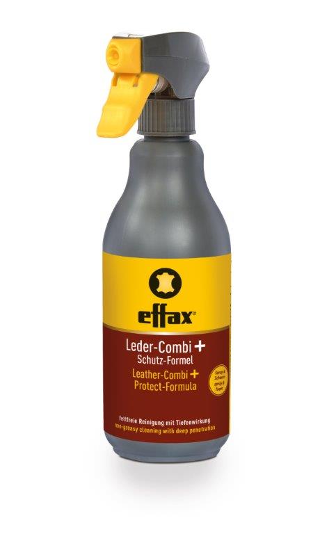 Effax Leder-Combi Spray/Schaum 500ml