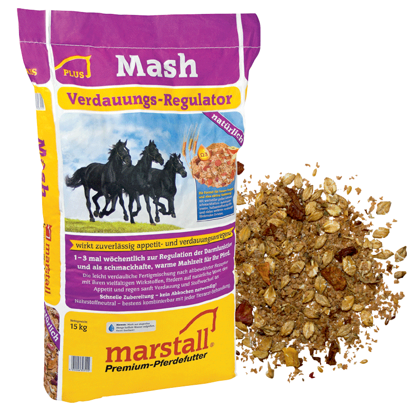 Marstall Mash 15kg