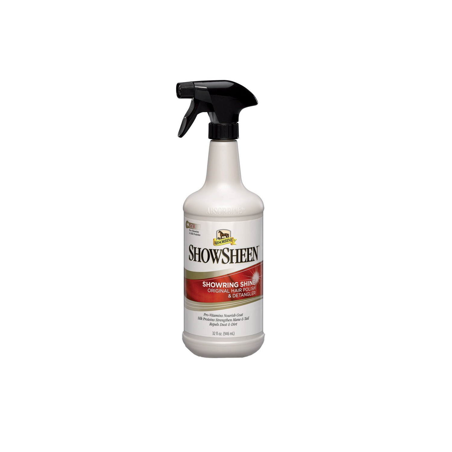 Absorbine Showsheen 946ml