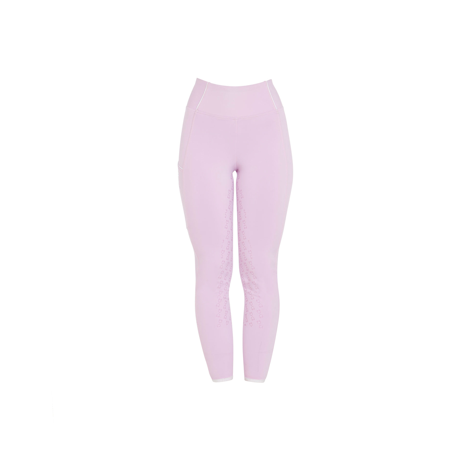 Equestro Kinder Reitleggings Equestro Kinder Reitleggings