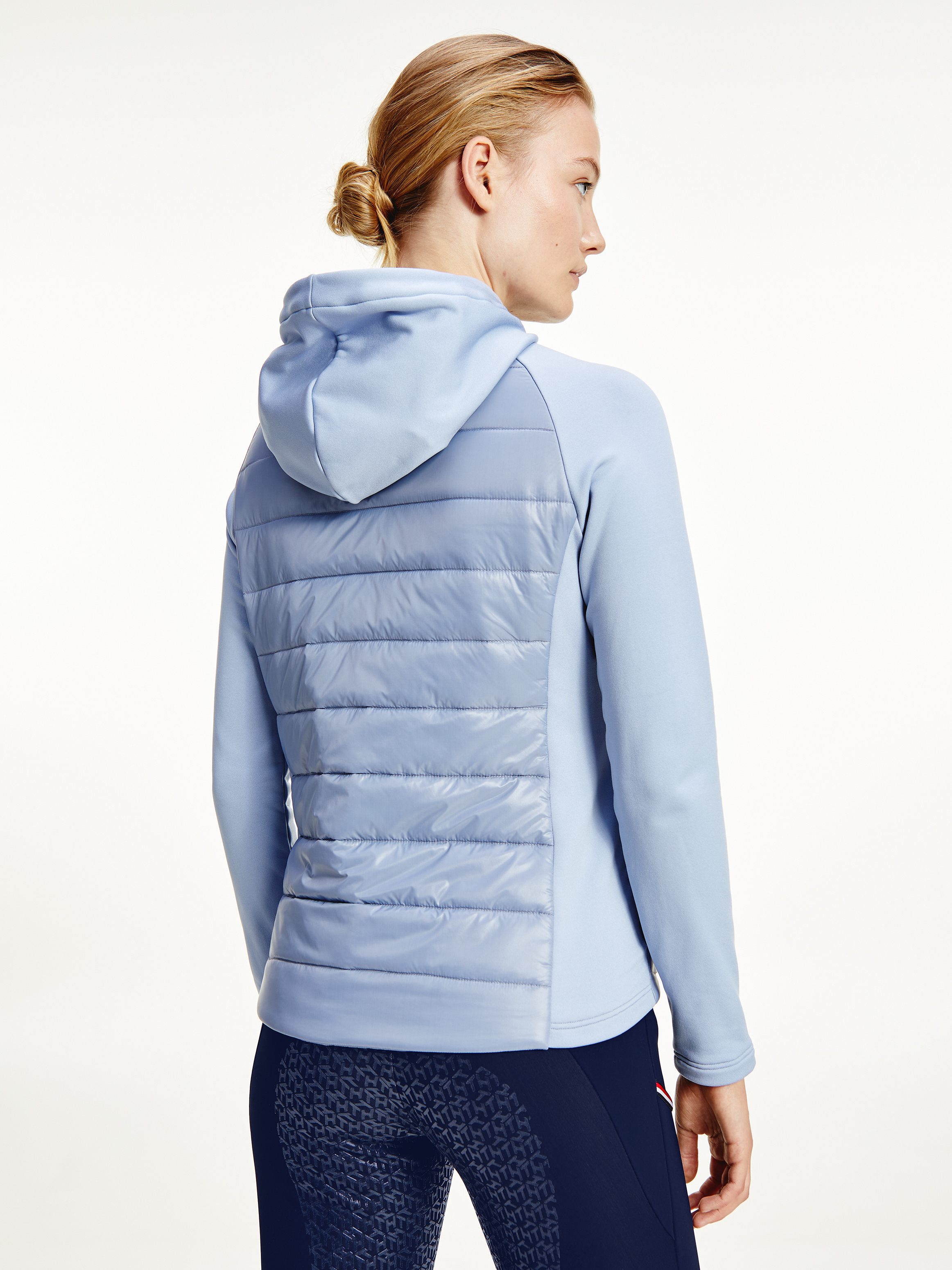 Bodywarmer Damen Style moonstone