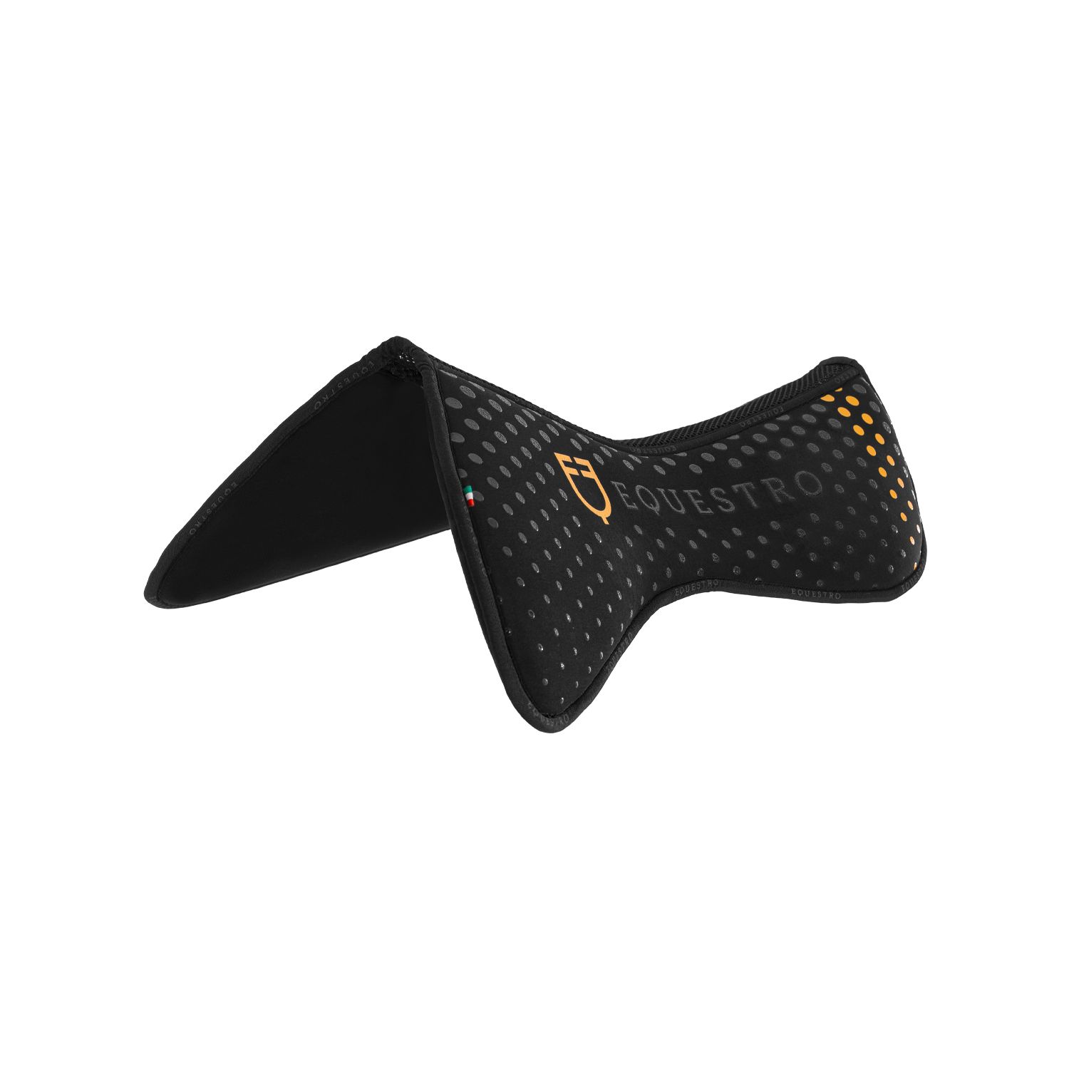 Equestro Sattelpad Memory Foam mit Grip