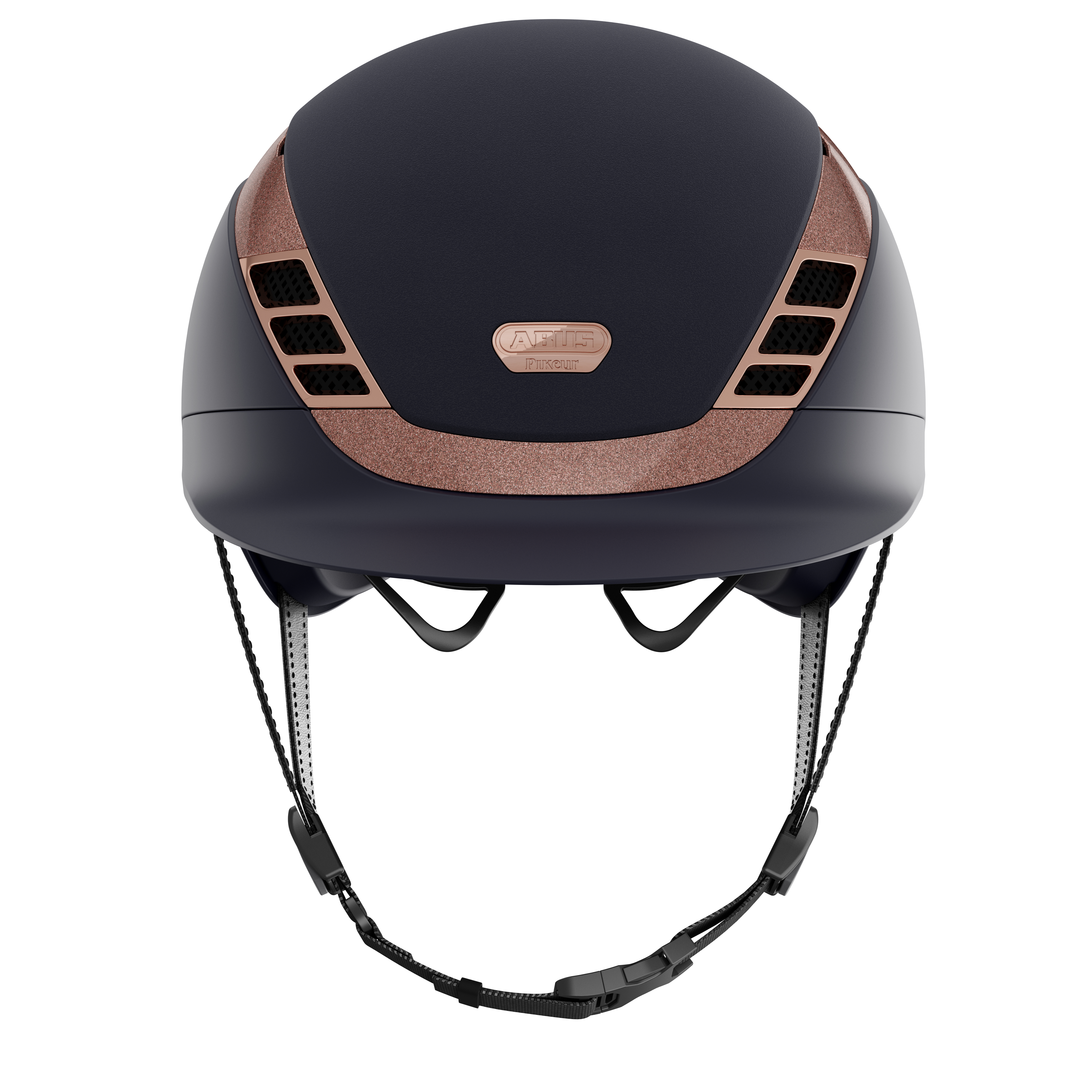 Pikeur Reithelm AirLuxe Supreme - ABUS -