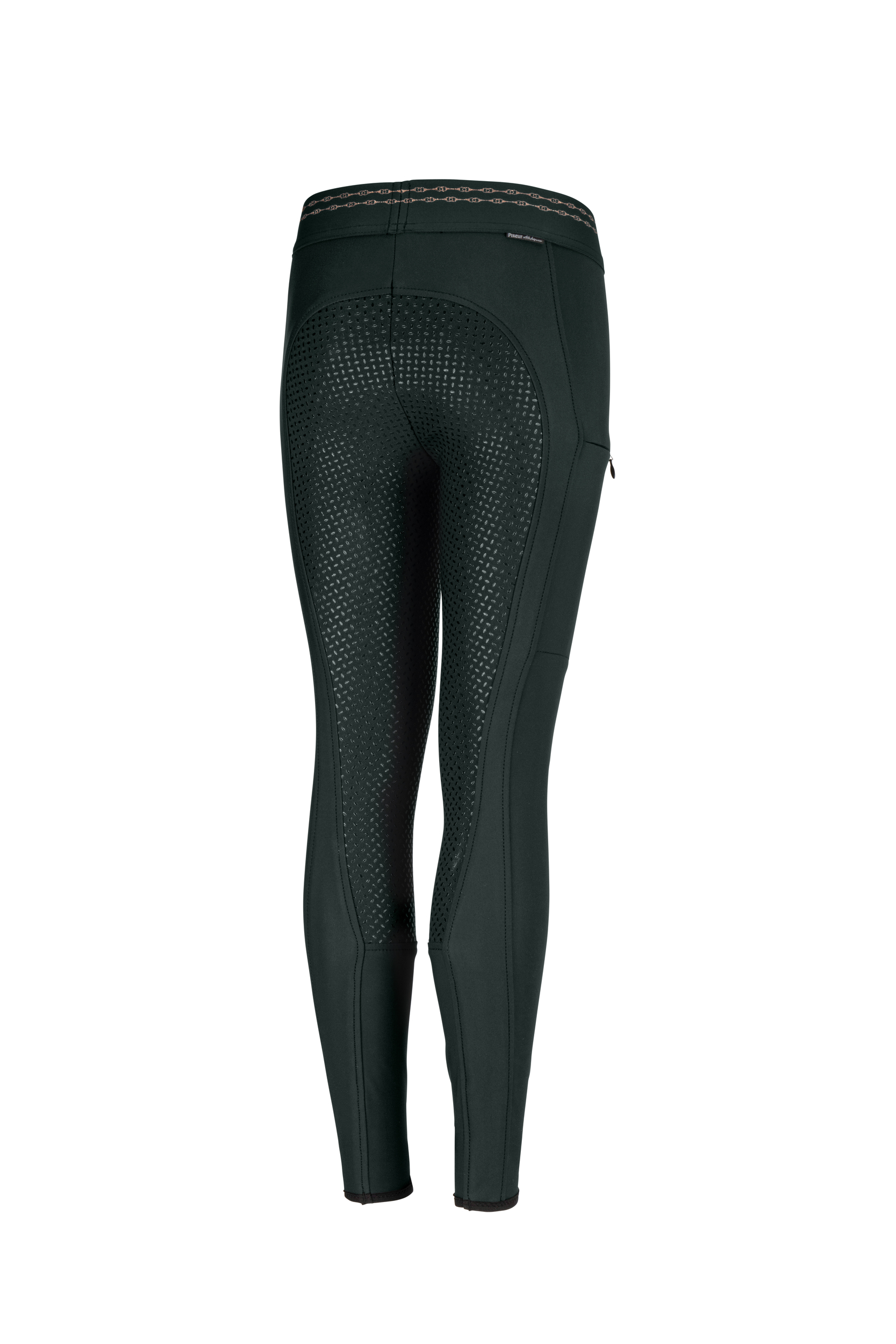 Reitleggings Kids Ida Grip Pikeur 