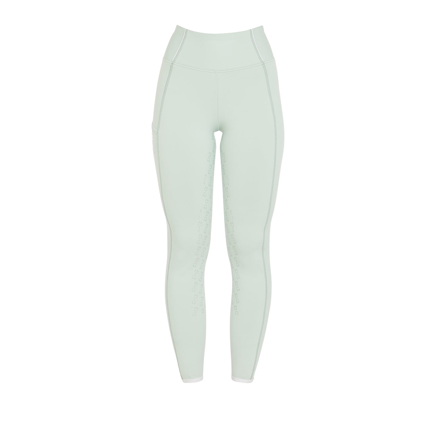 Reitleggings Damen Equestro 