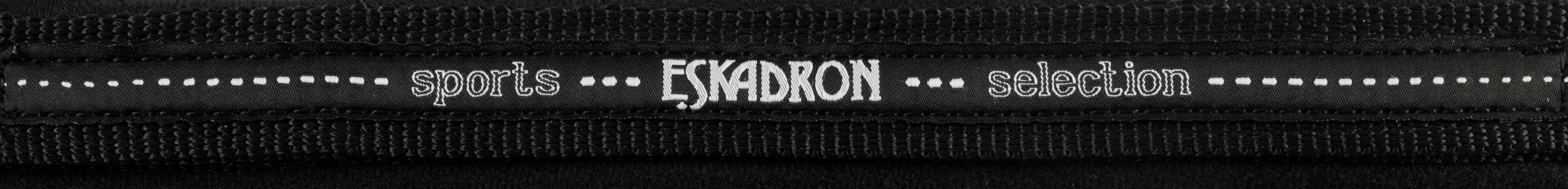 Eskadron Halfter Basics Dornschnalle vernickelt Eskadron Halfter Basics Dornschnalle vernickelt