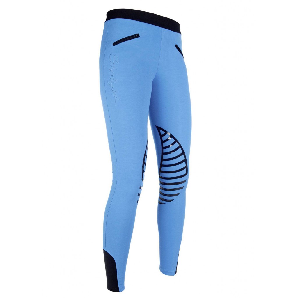 Reitleggings Damen Starlight HKM