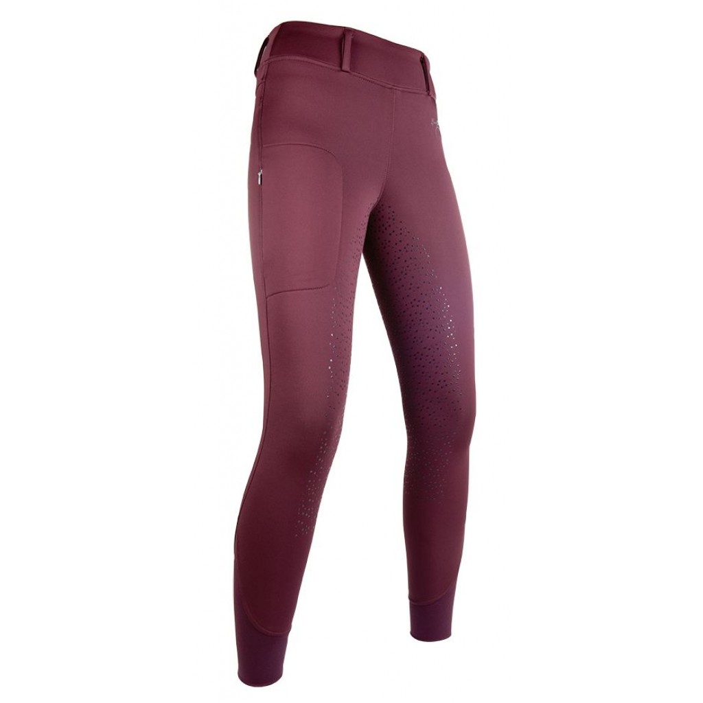 HKM Reitleggings Morello 