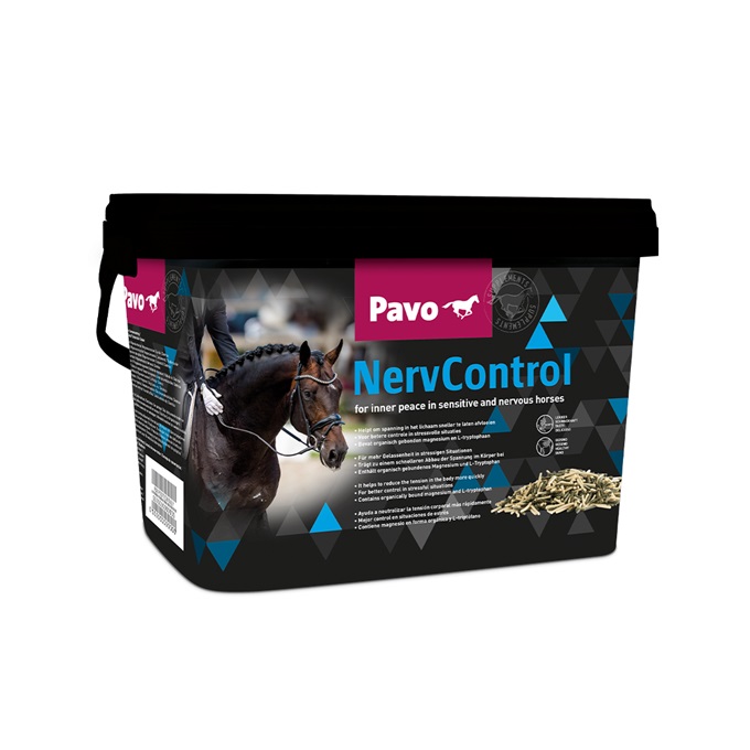 Pavo NervControl 3kg