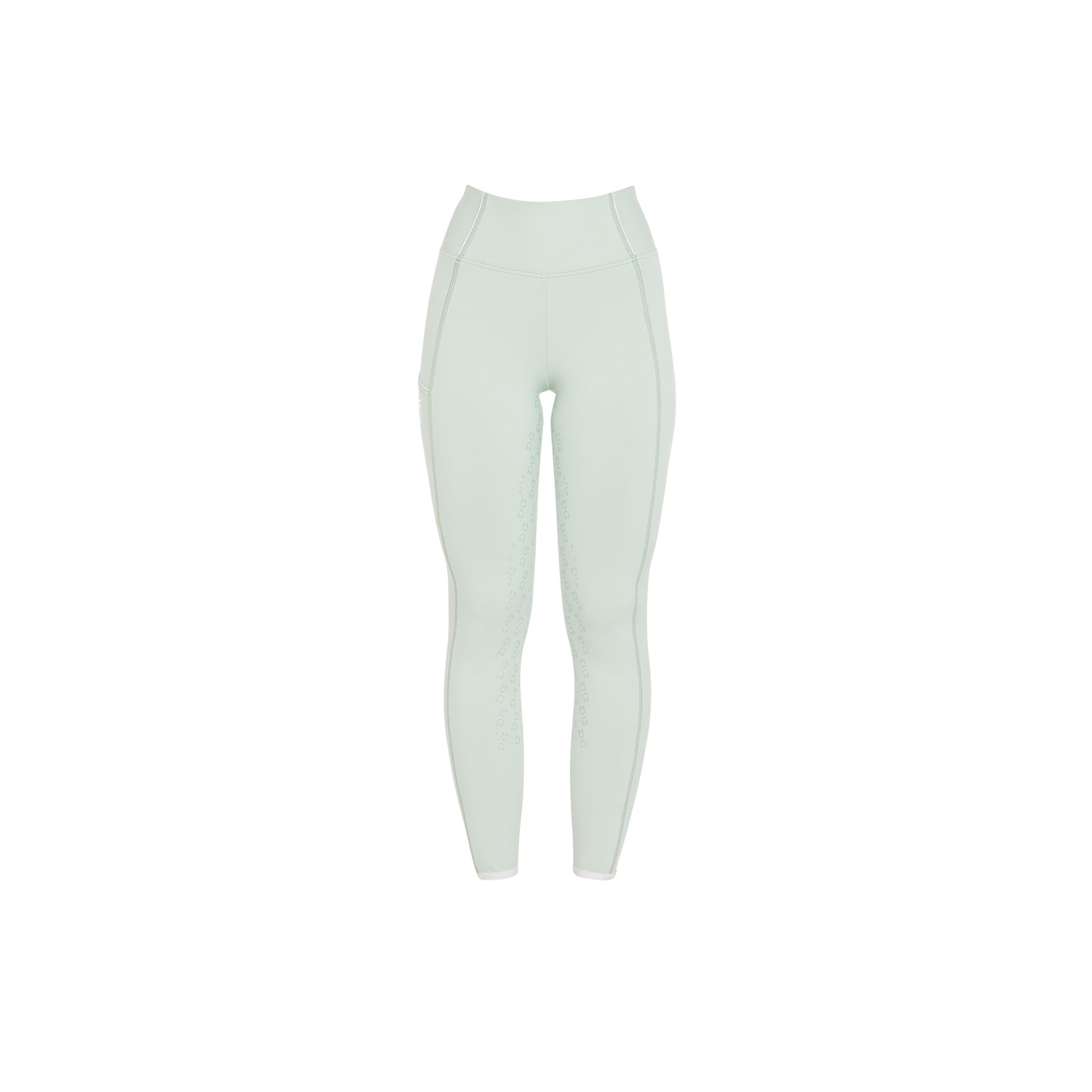 Equestro Kinder Reitleggings Equestro Kinder Reitleggings