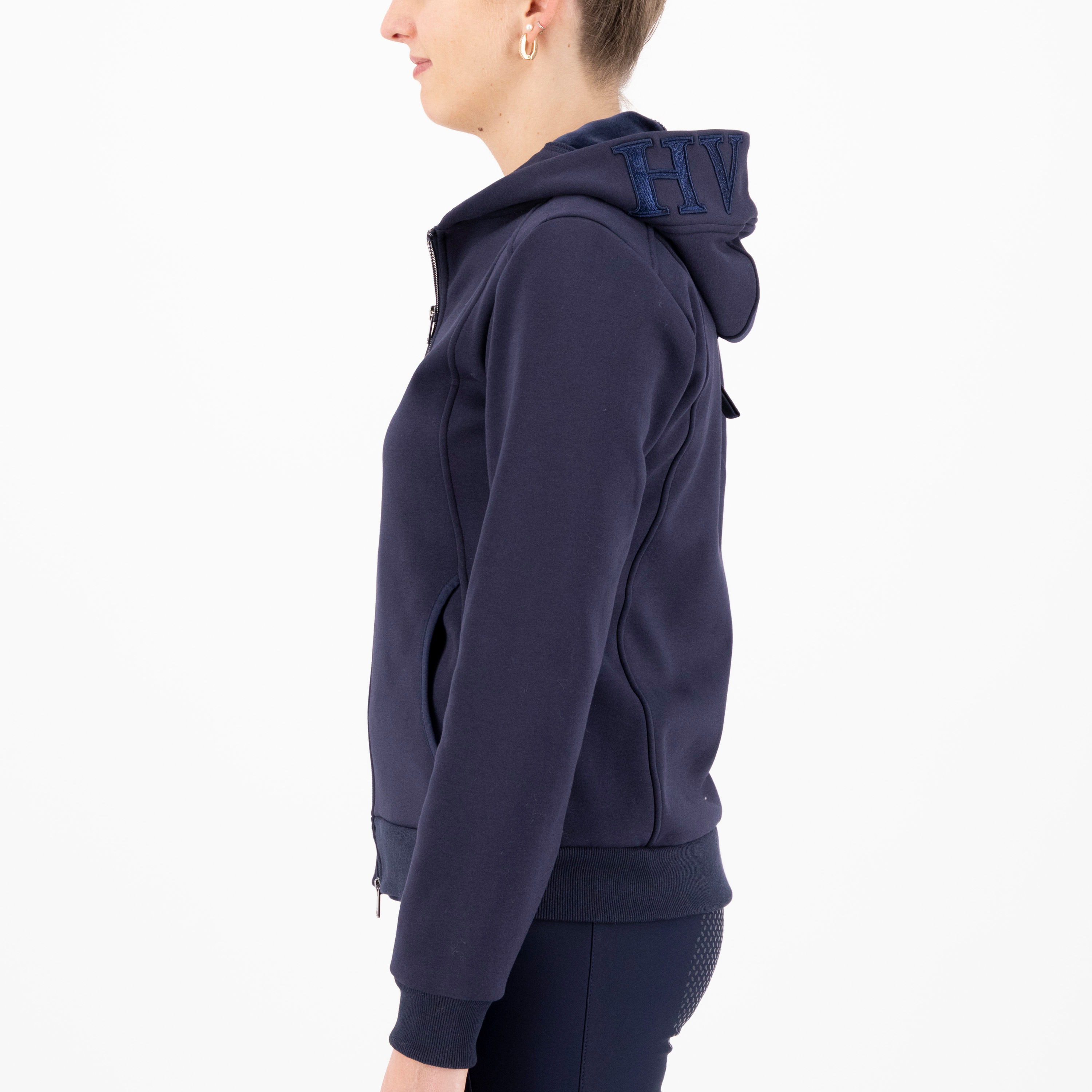 Sweat Cardigan HVPDeborah Sweat Cardigan HVPDeborah