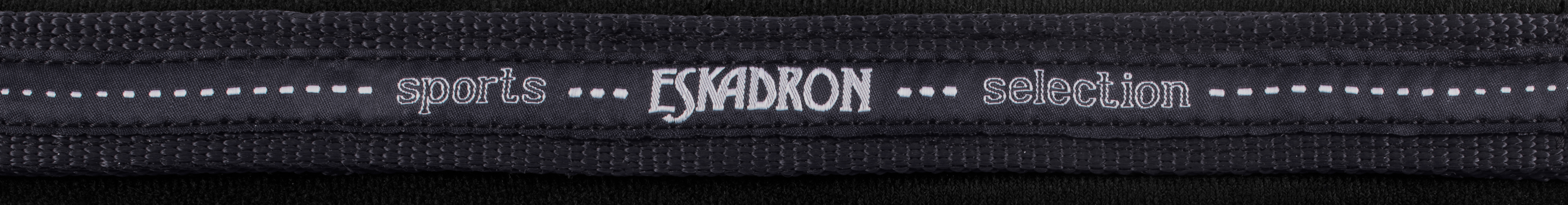 Eskadron Halfter Basics Dornschnalle vernickelt Eskadron Halfter Basics Dornschnalle vernickelt