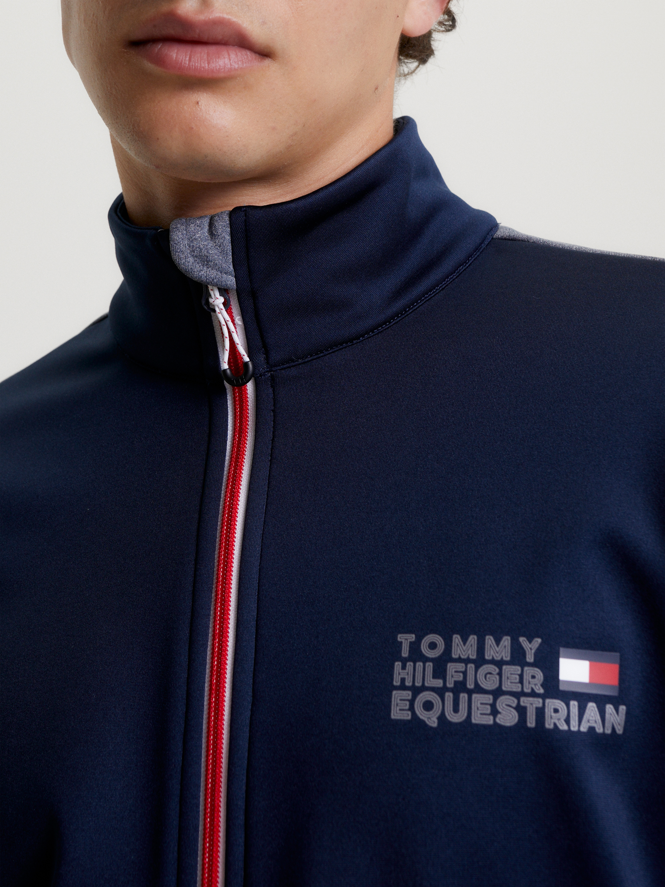 Softshell Jacke Tommy