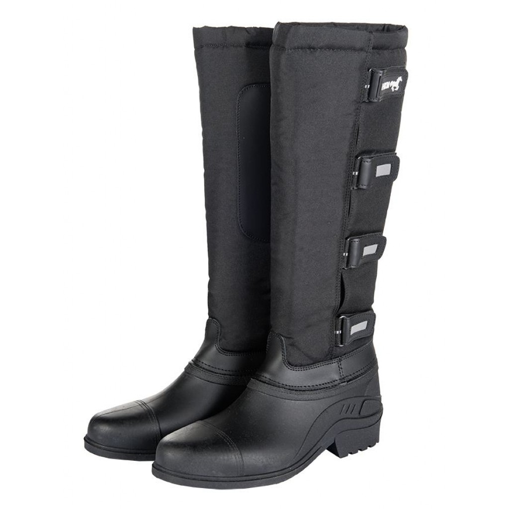 Winterreitstiefel Robusta